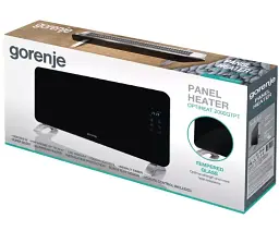 Конвектор GORENJE OPTIHEAT 2000GTPT - мініатюра 3