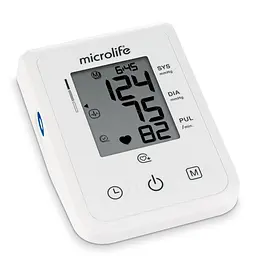 Тонометр автоматический Microlife BP B1 Standard - мініатюра 4