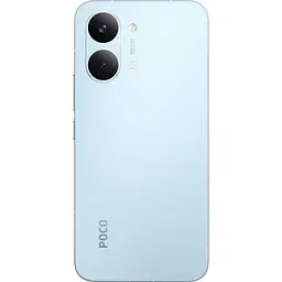 Смартфон Poco X8 Pro Max 12/256GB Blue Global EU [173951] - мініатюра 6
