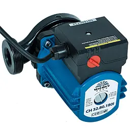 Насос циркуляційний Vitals Aqua CH 32.80.180i (82086) - мініатюра 4
