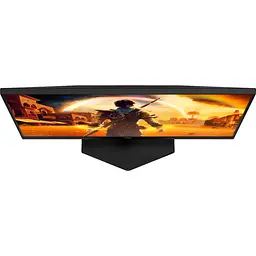 Монітор 27" AOC Q27G42ZE QHD PS 240Hz (Q27G42ZE) - мініатюра 4