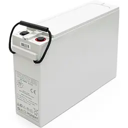 Акумулятор Monbat Front Terminal 12MVR100 AGM 12V/100 Ah