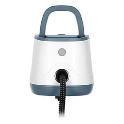 ARDESTO Пароочисник Ardesto, 2000Вт, 1500мл, 4Бар, білий+синій - мініатюра 5