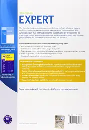 Expert. Advanced. Coursebook. Third Edition (+CD) - мініатюра 2