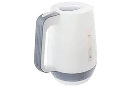 Електрочайник Maestro MR-033-White на 1.7 л 2200 Вт білий - мініатюра 2