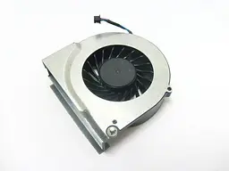 Вентилятор для ноутбука HP ProBook 4320S, 4321S, 4420S, 4421S, 4426S (KSB0505HB-9H37), DC (5V, 0.4A), 3pin - мініатюра 3