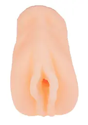 Мастурбатор Temida Vagina Masturbator - мініатюра 5
