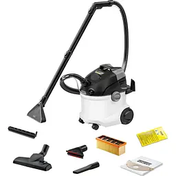 Миючий пилосос Karcher SE 5 (1.081-230.0) [122239] - мініатюра 1
