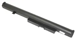 Акумулятор для ноутбука Lenovo-IBM L13M4A01 14.4V Black 2200 mAh