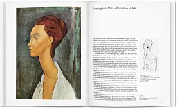 Modigliani - мініатюра 3