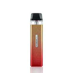 Под-система Vaporesso XROS Mini Pod System 1000 mAh Orange Red (SN1597) - мініатюра 2