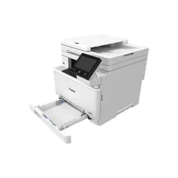 Багатофункціональний пристрій Canon i-SENSYS MF664Cdw (6928C008) - мініатюра 7