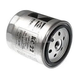 Фільтр паливний Mahle KC22 - мініатюра 2