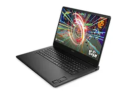 Ноутбук HP OMEN 17-db1001ua (C3UQ4EA) - мініатюра 2