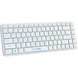 Клавіатура OfficePro SK790W [128849] - мініатюра 5