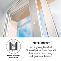 Інфрачервоний обігрівач Klarstein Wonderwall 72 (10032809) - мініатюра 5
