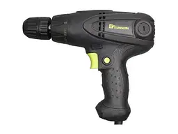 Шуруповерт мережевий Grunfeld PDS-300RE-2