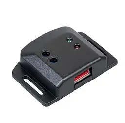 Двухсторонняя Cигнализация Sheriff ZX-1075 Турботаймер Пошук Авто На Паркінгу 2 Брелки LCD Дисплей - мініатюра 3