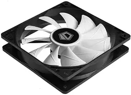 Вентилятор ID-Cooling XF-12025-SD-W (XF-12025-SD-W) Б/в - мініатюра 2