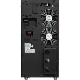 Пристрій безперебійного живлення Powercom MAC-6000 (MAC6000) - мініатюра 3