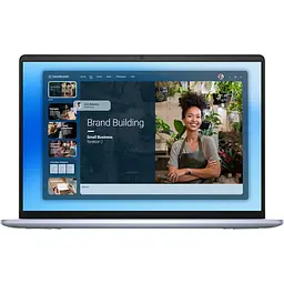 Ноутбук Dell 16 DC16250 (08GH9) [162841] - мініатюра 2