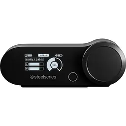 Ігрова гарнітура SteelSeries Arctis Nova Pro Wireless X ANC Black XBOX/PC/PS/SW/MAC/MOB (61521) - мініатюра 5