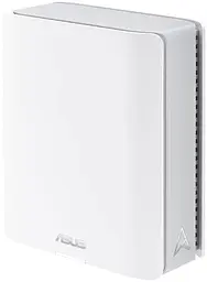 Система WiFi-Mesh ZenWiFi BT8 BE14000, 1xGE LAN, 1x2.5GE LAN, 1x2.5GE LAN, 1xUSB 3.0, 1мод, біл Asus teh0017259