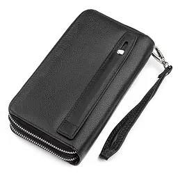 Чоловічий гаманець ST Leather 18451 (ST127) - мініатюра 5