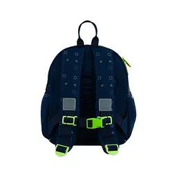 Рюкзак дитячий Kite Kids 2727 Dino Gamer (K25-2727XS-5) - мініатюра 6