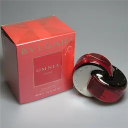 Оригінал Bvlgari Omnia Coral 65 мл туалетна вода - мініатюра 2