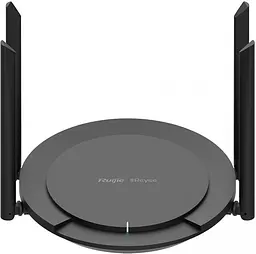 Бездротовий маршрутизатор (роутер) Ruijie Reyee RG-EW300 PRO