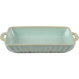 Форма Limited Edition Allegra Oliva 34.5x17x6 см kuh0016102