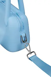 Плечова Сумка American Tourister JELLYPOP NEPTUNE BLUE 24x20x10 ML5*61001 - мініатюра 4