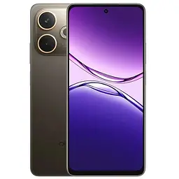 Мобільний телефон Oppo A5 PRO 5G 8/256GB Black Brown (OFCPH2695_BROWN)
