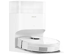 Робот-пилосос з вологим прибиранням Dreame Bot L10s Plus (RLL42SD) - мініатюра 8