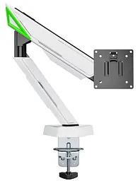 Кронштейн GamePro MAG200W White MAG200W - мініатюра 2