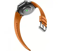 Смарт-годинник Oppo Watch X OWWE231 Mars Brown коричневий - мініатюра 6