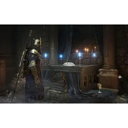 Гра PS4 Elden Ring Nightreign (3391892035858) - мініатюра 4