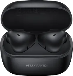 TWS Huawei FreeBuds SE 2 Graphite Black (55037507) UA - мініатюра 4