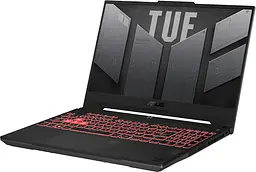 Ноутбук Asus TUF A15 FA507NVR-LP099 - мініатюра 4
