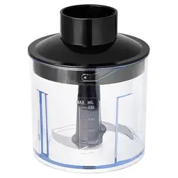 Блендер ROTEX RTB 1840-B - мініатюра 5