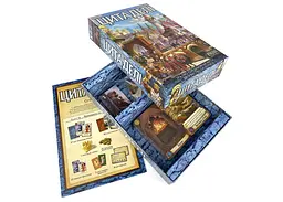 Настільна гра Ігромаг Цитаделі (Citadels) (укр.) (6665) - мініатюра 4