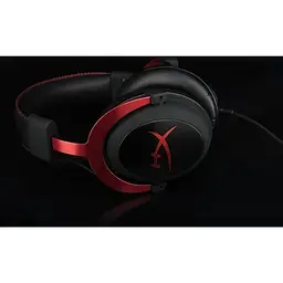 Навушники HyperX Cloud II Red (KHX-HSCP-RD/4P5M0AA) - мініатюра 8