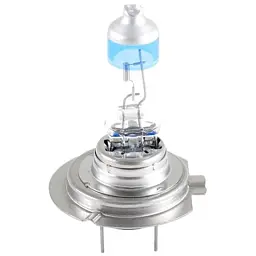 Автолампа WINSO H7 HYPER +60 55W PX26d SET (712730) - мініатюра 1