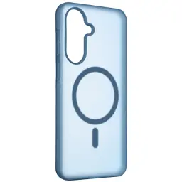 Чохол до мобільного телефона Armorstandart Mystiq MagCase Samsung A57 5G Blue (ARM91623) - мініатюра 2