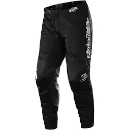 Велоштани TLD GP Air Pant Mono  Black L Troy Lee Designs (1106-207490034)