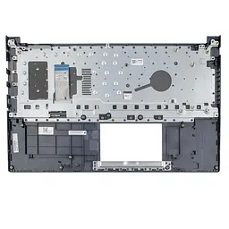 Верхня кришка для Asus M1502IA series (топкейс+клавіатура, 4pin backlit, 90NB0Y51-R30UA0, Оригінал) - мініатюра 2