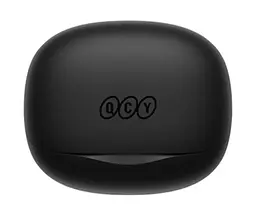 Навушники бездротові QCY MeloBuds N50 (HT12) TWS чорні - мініатюра 4