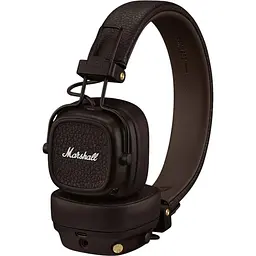 Навушники Marshall Major V Brown Original (Підтримка офіційного додатку)(1006834)