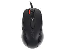 Миша A4Tech X-Game X-7120